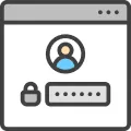 User registration signup process for MedEasy pharmacy platform